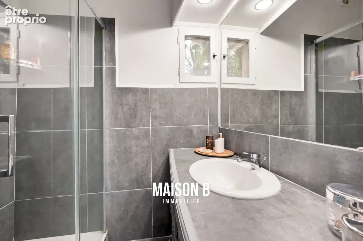 MAISON COPAIN I Marseille 9ème I Le Cabot - photo 18