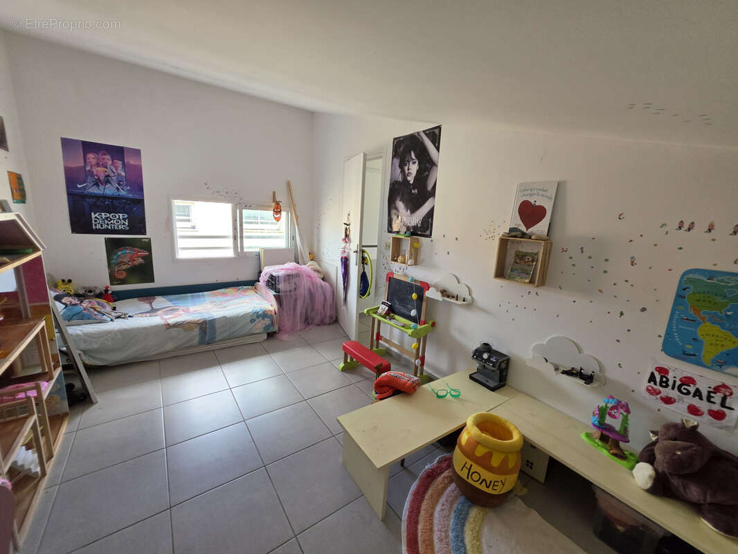 Appartement à GRUISSAN