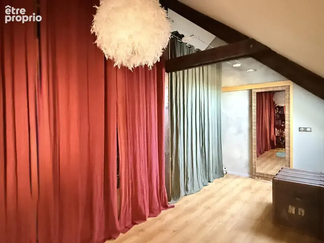 Appartement 4 pièces - photo 8