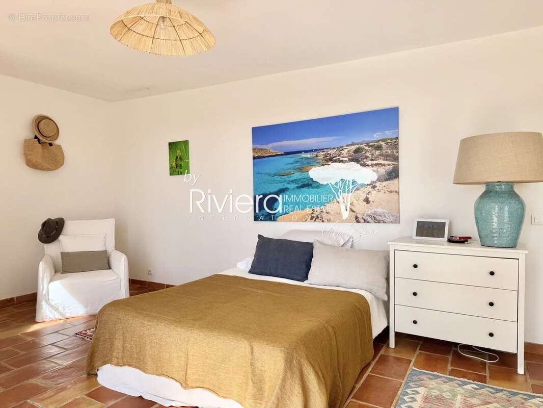 Maison à LA CROIX-VALMER