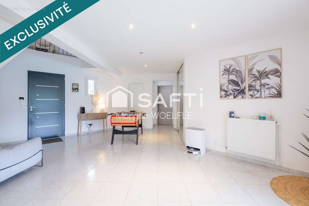 Photo 6 - Maison à BAGNOLS-EN-FORET