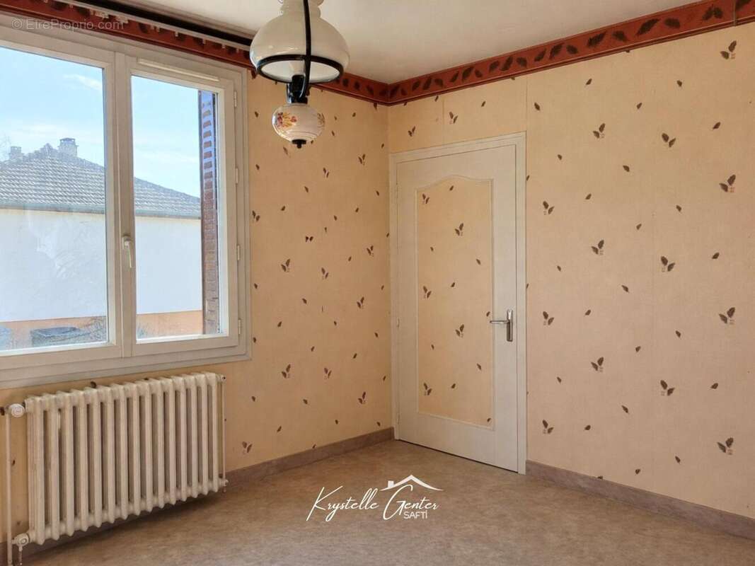 Photo 4 - Maison à DOLE