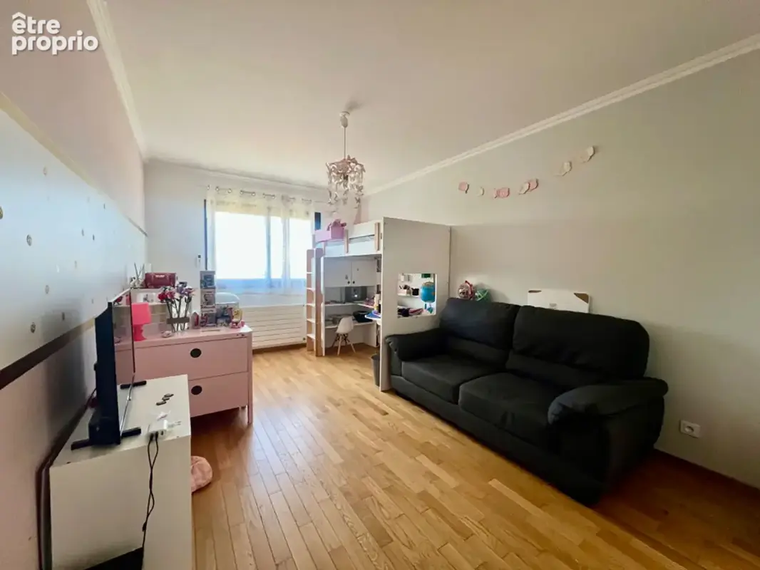 Maison Contemporaine Tilleroyes - Besançon - photo 10