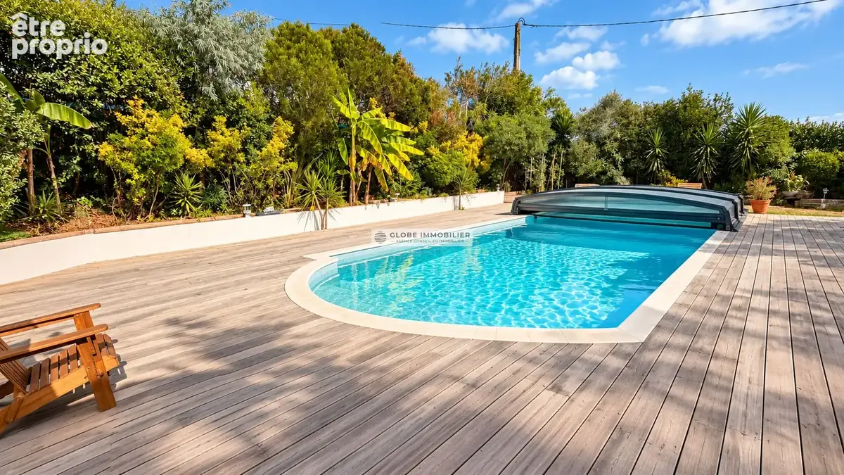 Photo Maison à Bidart au prix de 1 540 000€