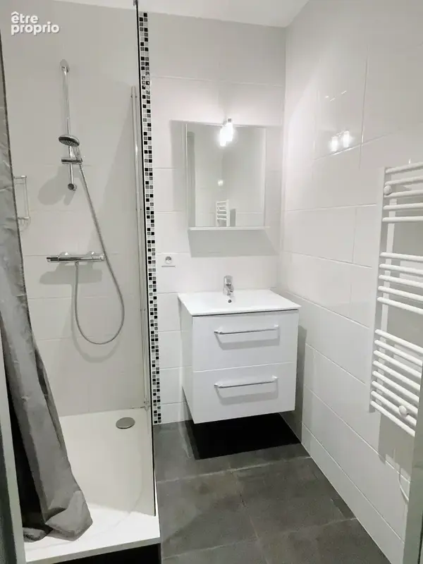 A VENDRE - Immeuble de rapport centre-ville Argenton-sur-Creuse - photo 5