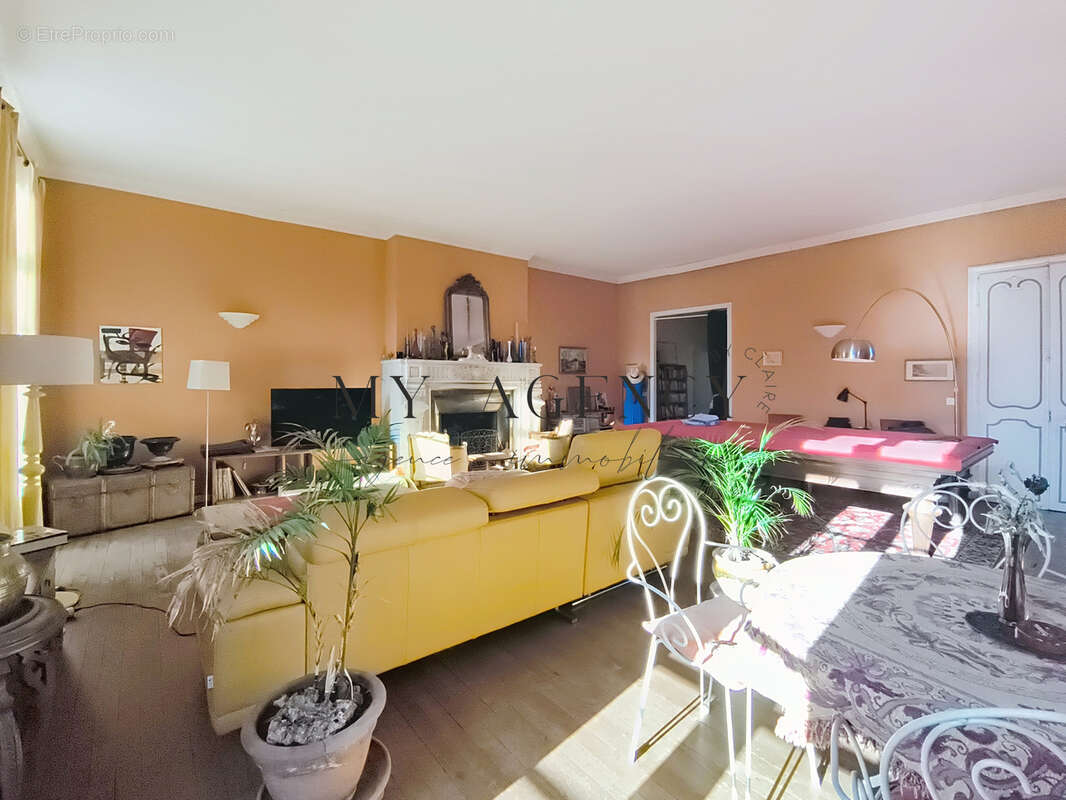 Appartement à PEZENAS
