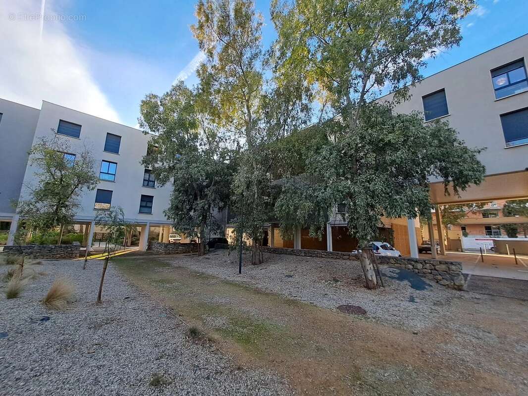 Appartement à NARBONNE