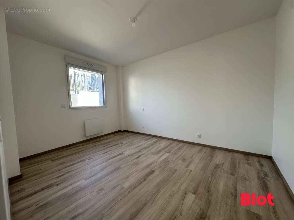 Appartement à LARMOR-PLAGE