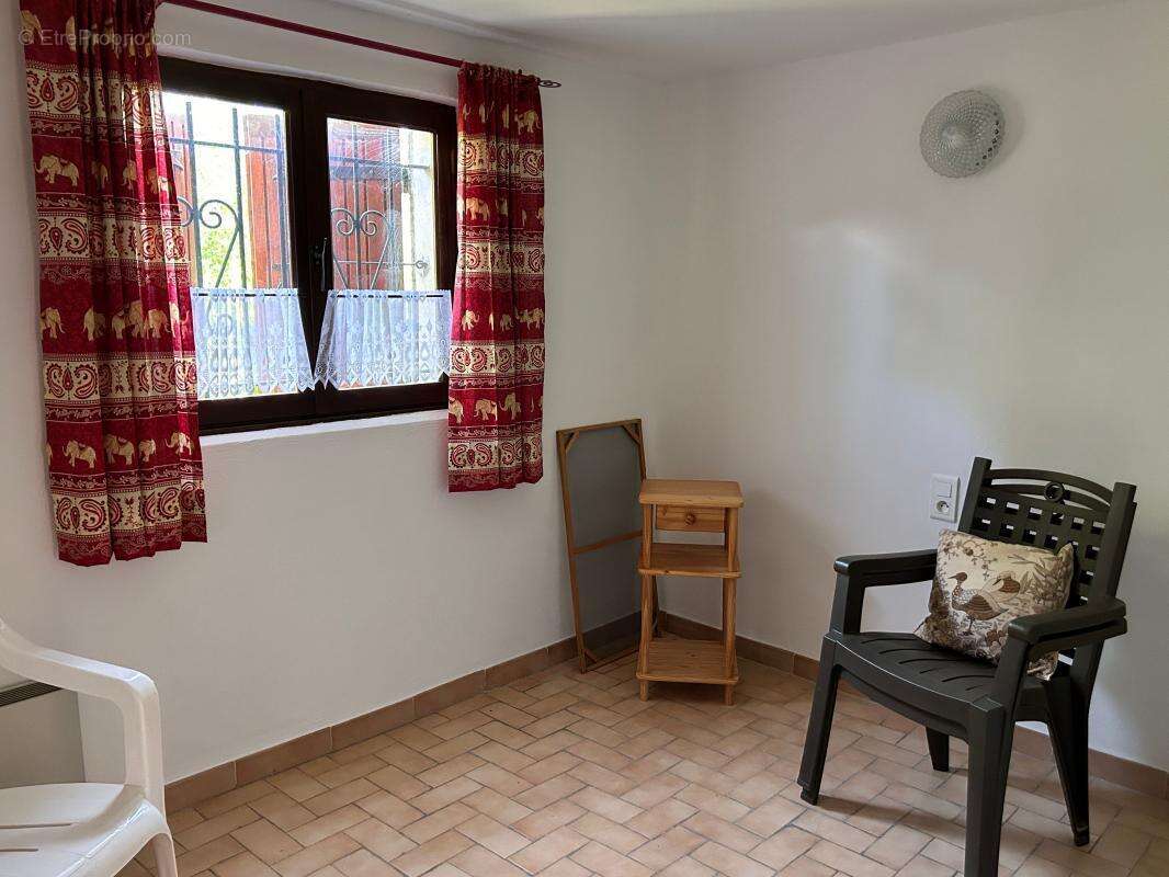 Maison à MOLLANS-SUR-OUVEZE