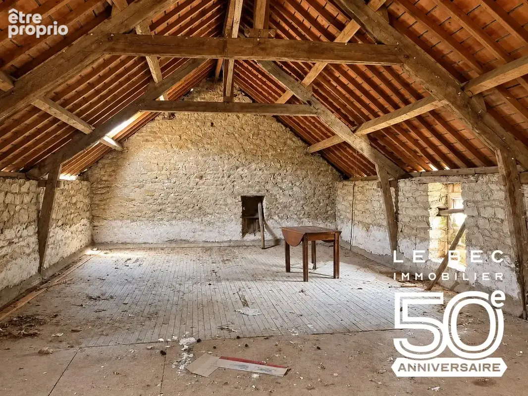 Maison 3 pièces 250 m² à vendre à Plescop (56890) - photo 6