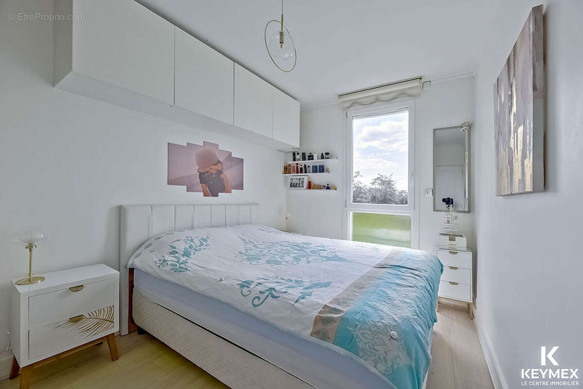 Appartement à EAUBONNE