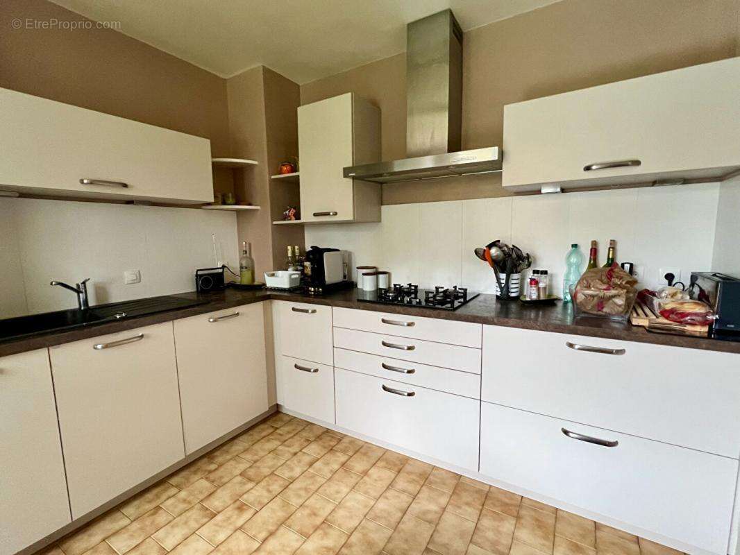 Maison à MONDOUBLEAU