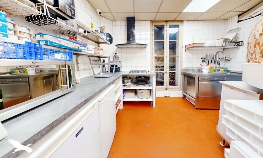 Commerce à MARSEILLE-12E