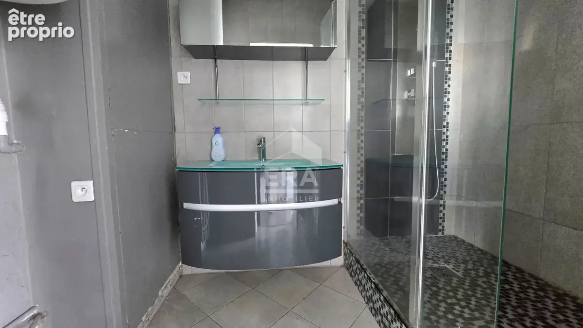Appartement 81m² à martigues - photo 11