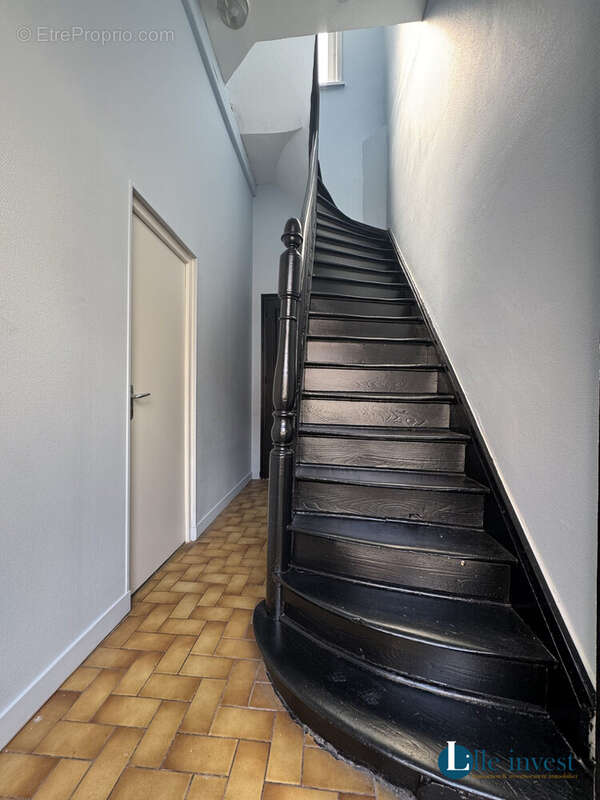 Appartement à LILLE