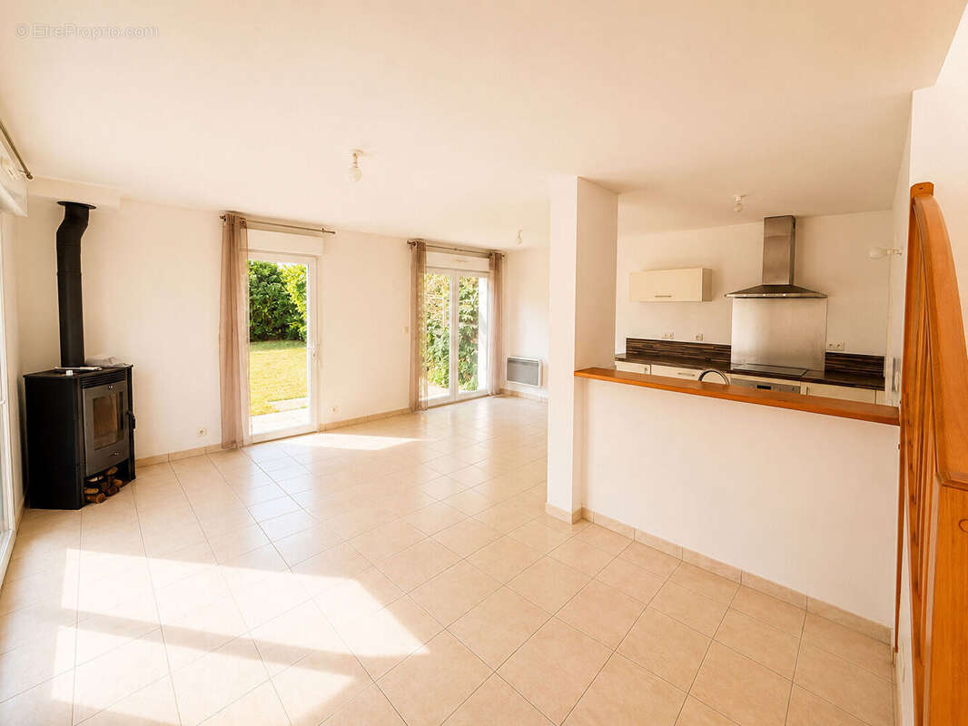 Brece - maison - a vendre - photo 4