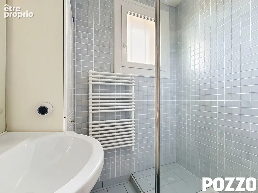 Maison Saint Martin De Brehal 5 pièce 100 m2 environ - photo 12