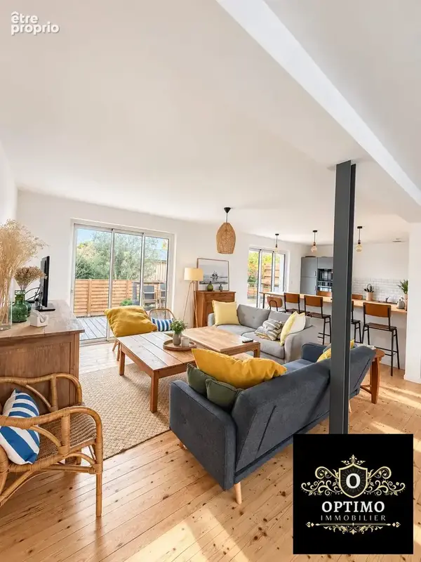 Maison 7 pièces 145 m² à vendre à Paimpol (22500) - photo 4