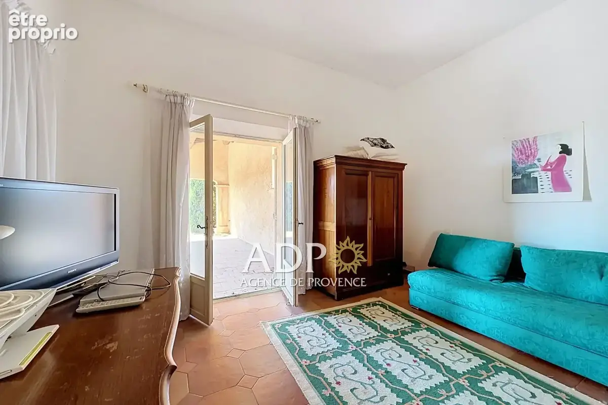 Maison 155 m² à Grasse  - photo 8