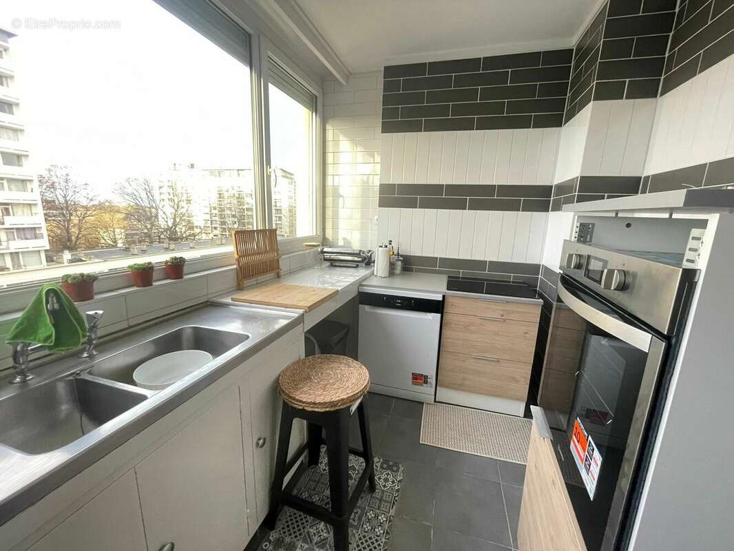 Appartement à ROUBAIX