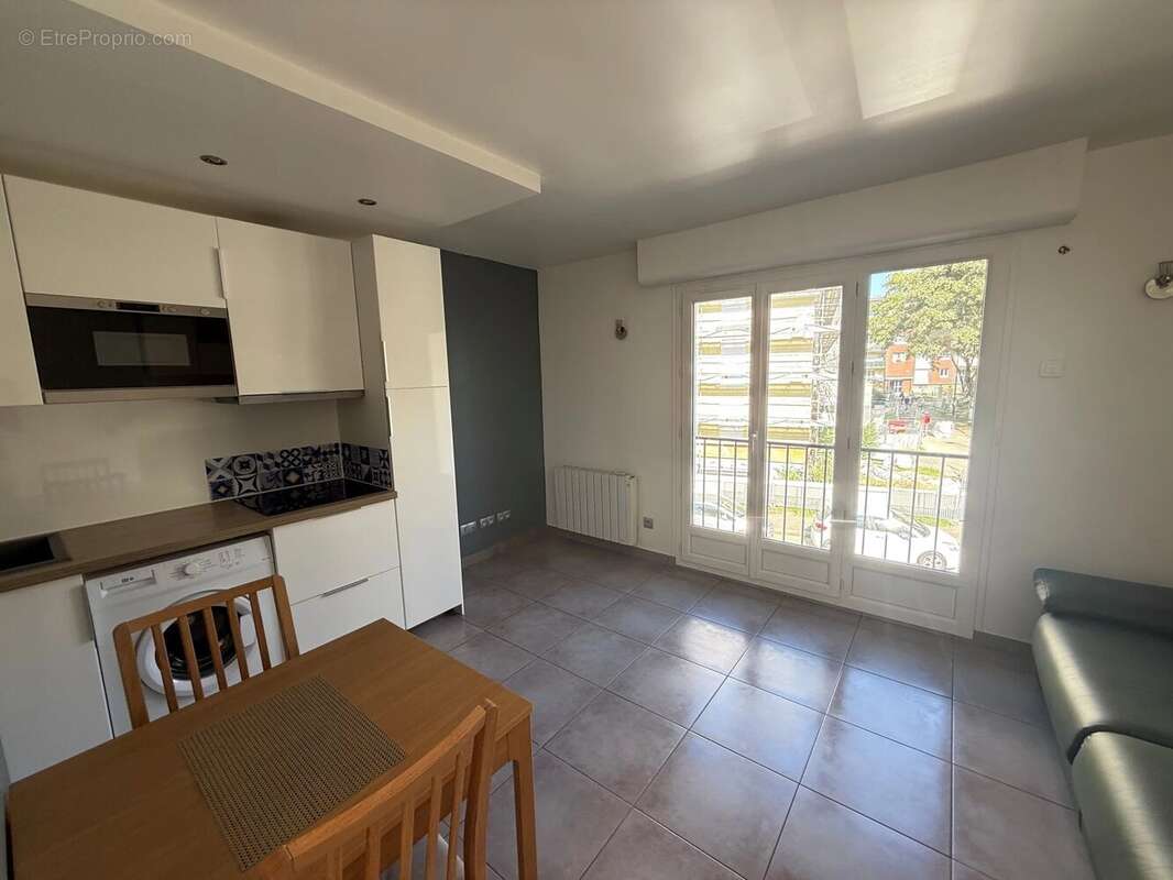 Appartement à CLAMART