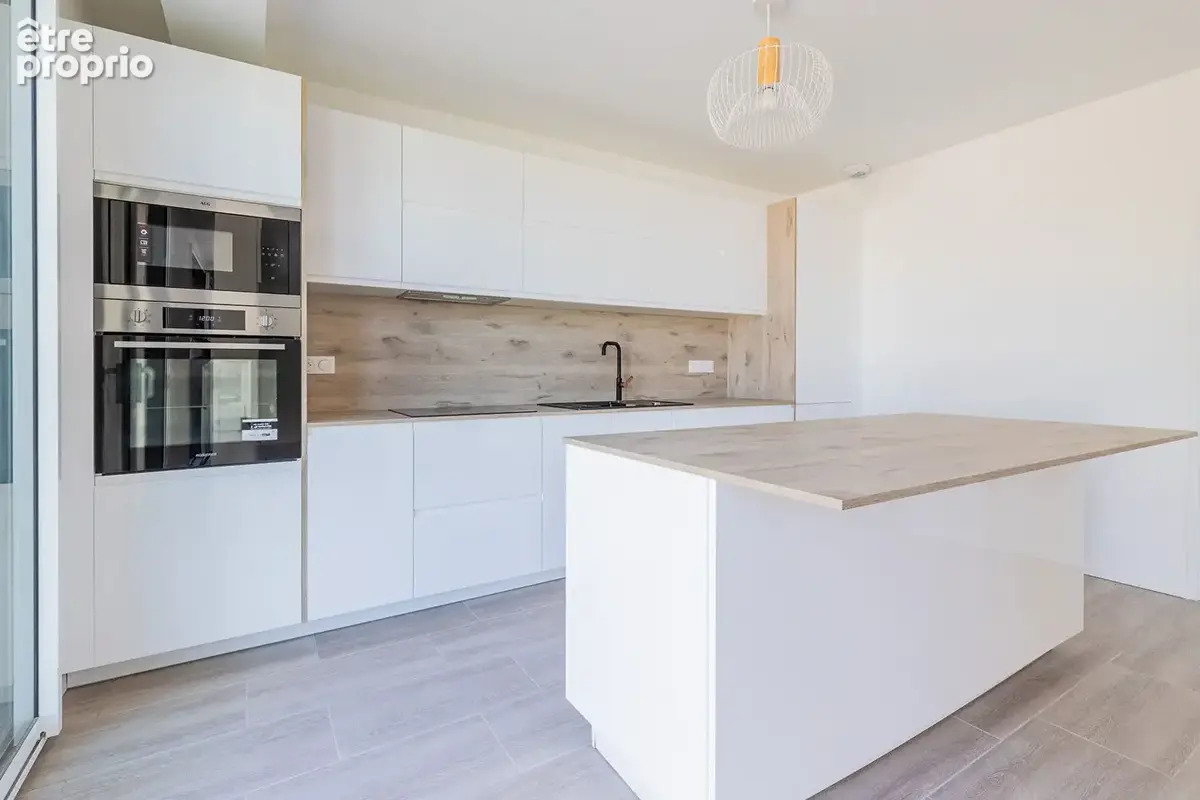 Maison 145m² à antony - photo 4