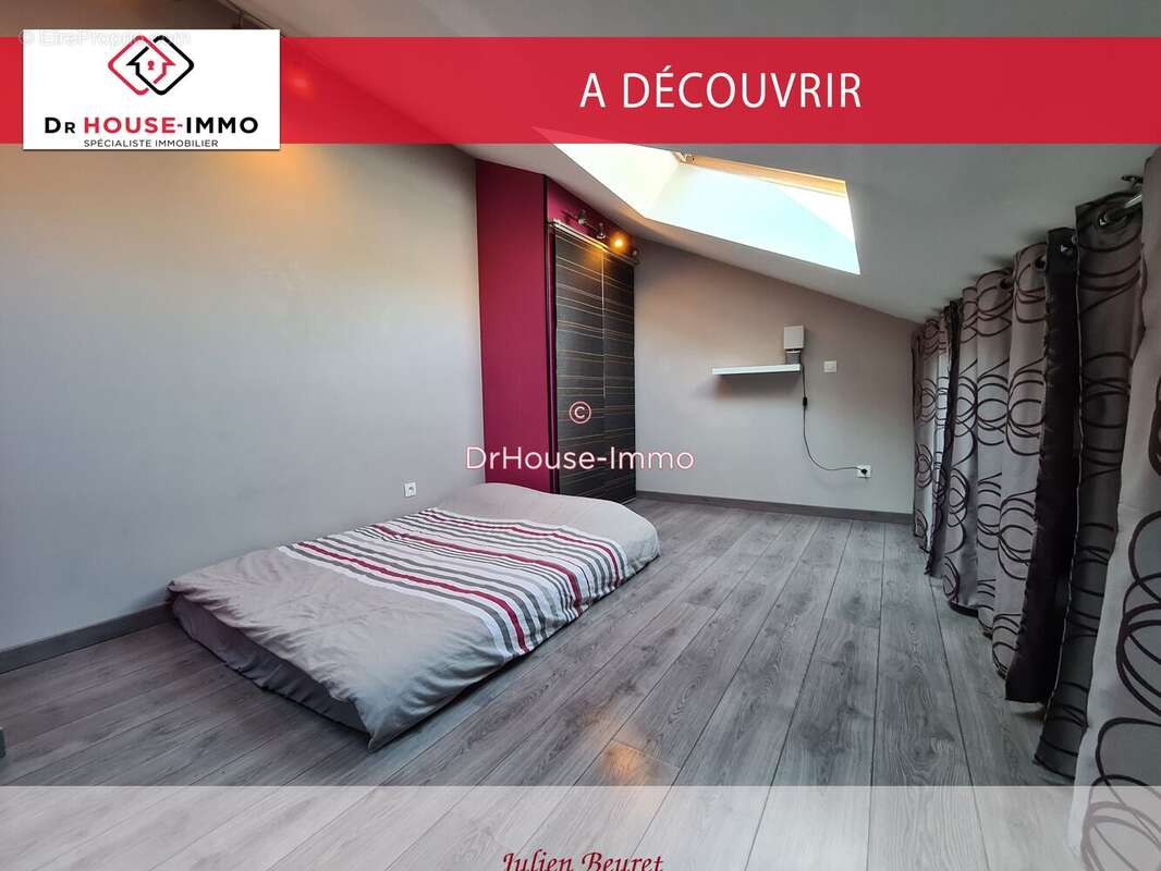 Maison à ROUGEMONT