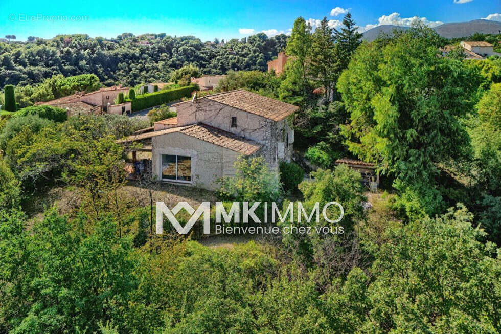 Maison à VENCE