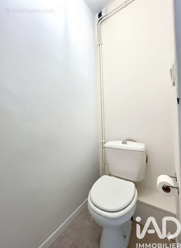 Photo 8 - Appartement à COUERON