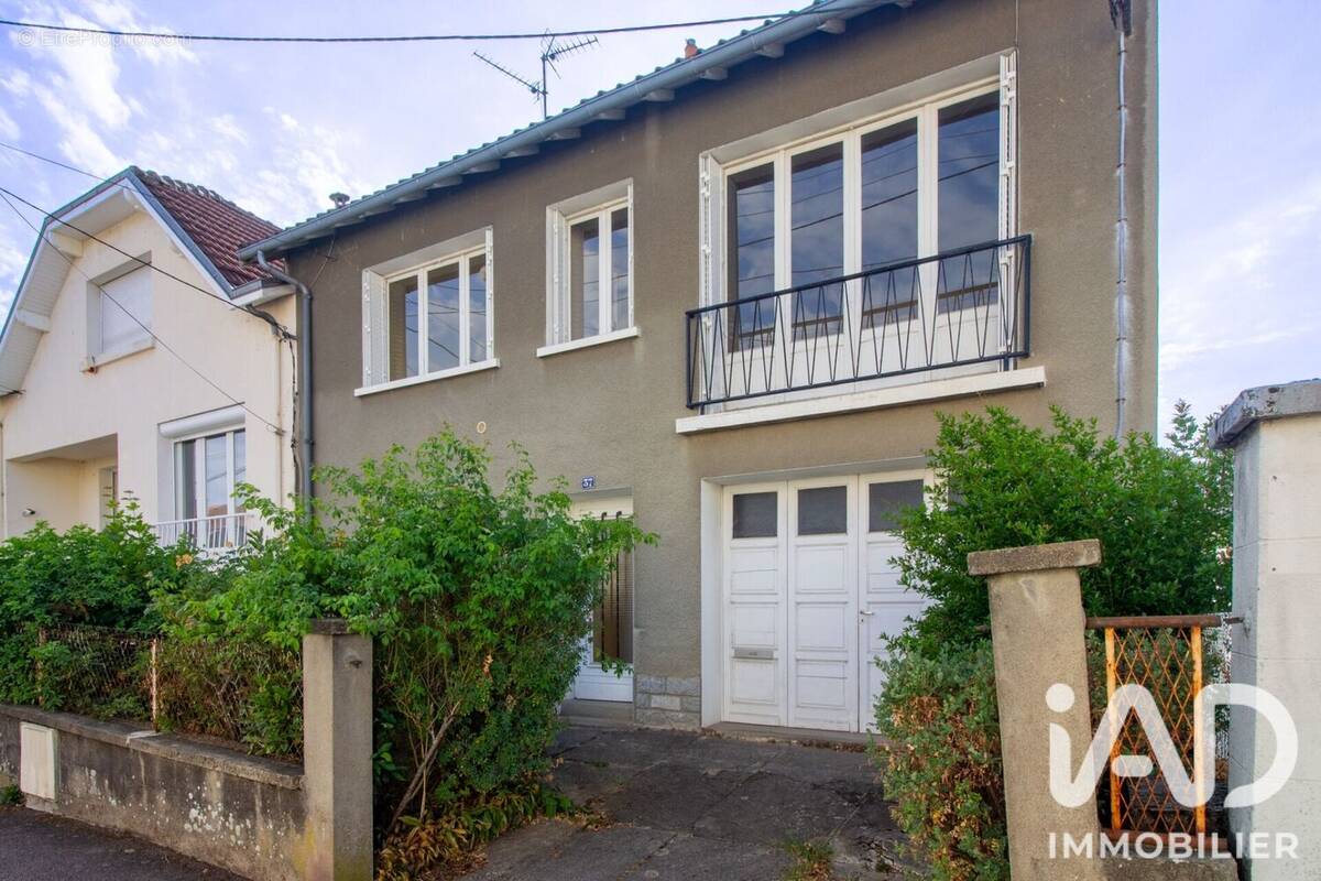 Photo 1 - Maison à LIMOGES