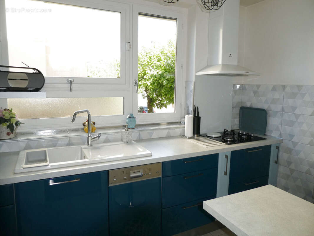 Photo 7 - Appartement à FONTAINEBLEAU
