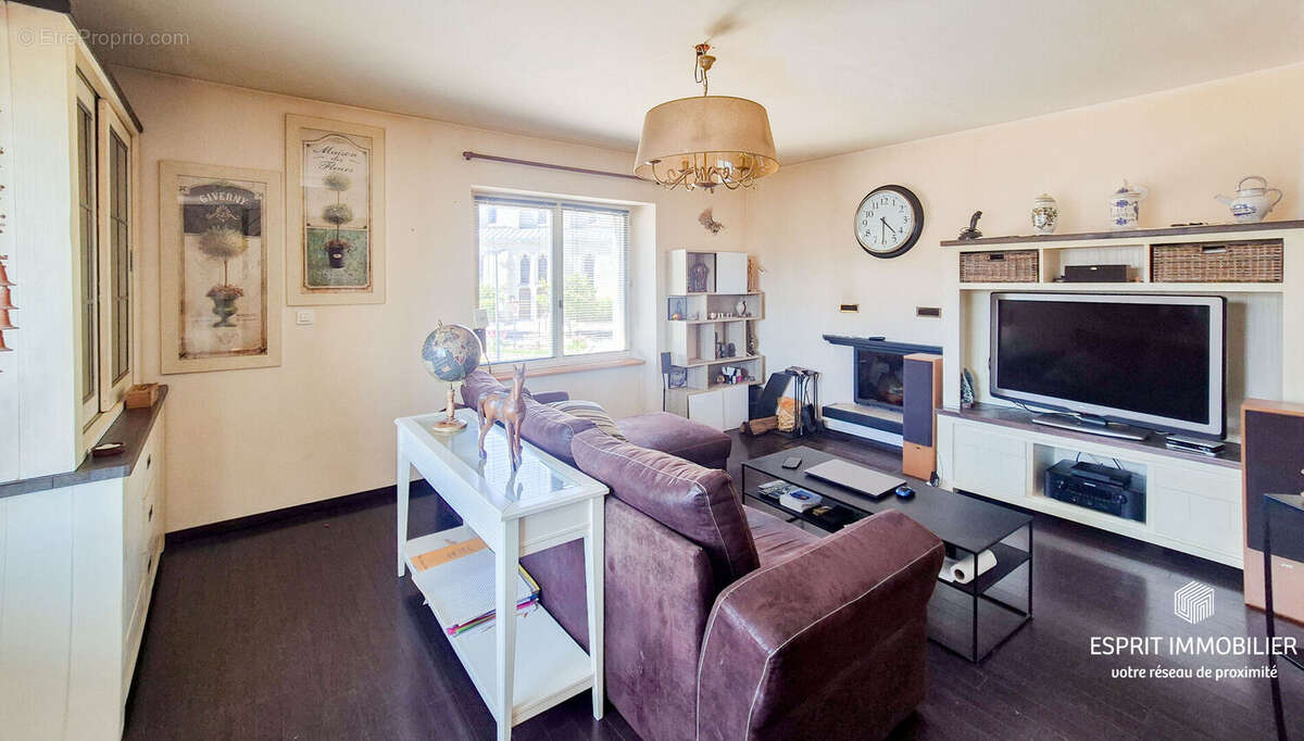 Appartement Nevez au coeur du bourg - photo 2