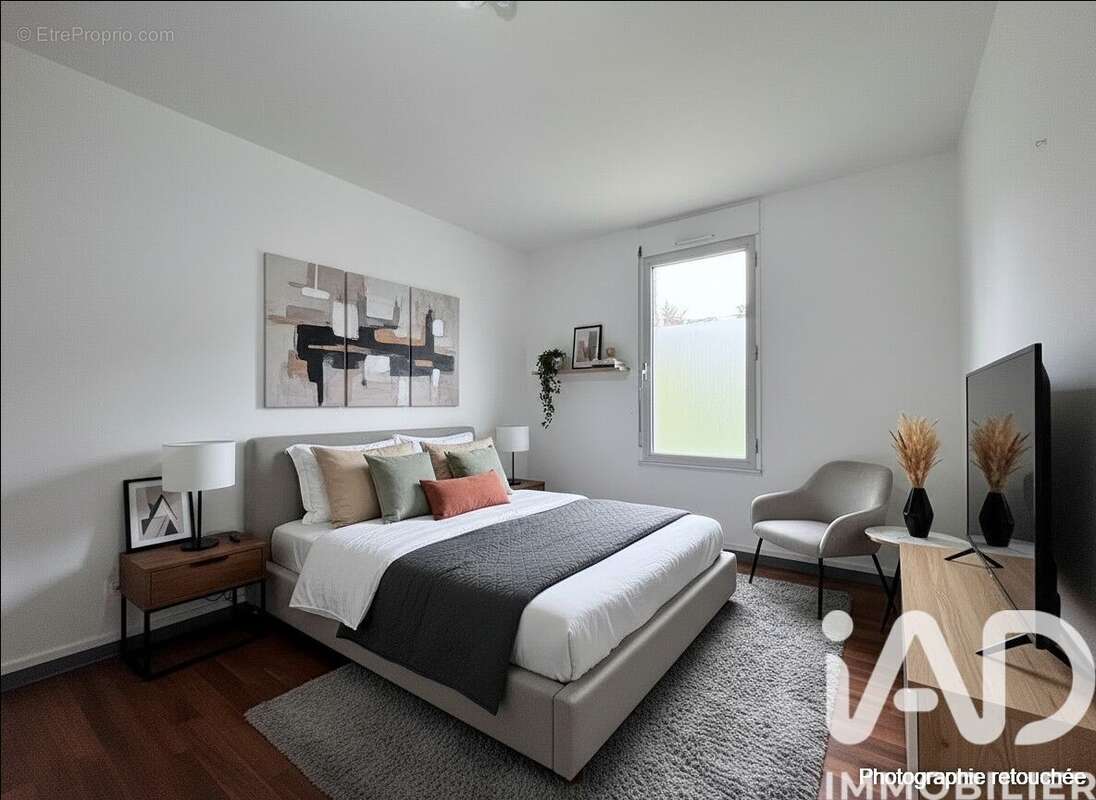 Photo 3 - Appartement à TOULOUSE