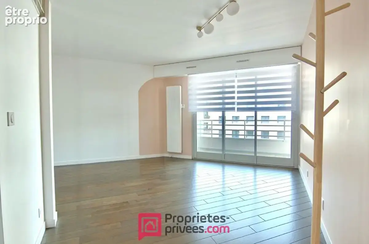 Appartement Boulogne Billancourt 1 pièce(s) - photo 5