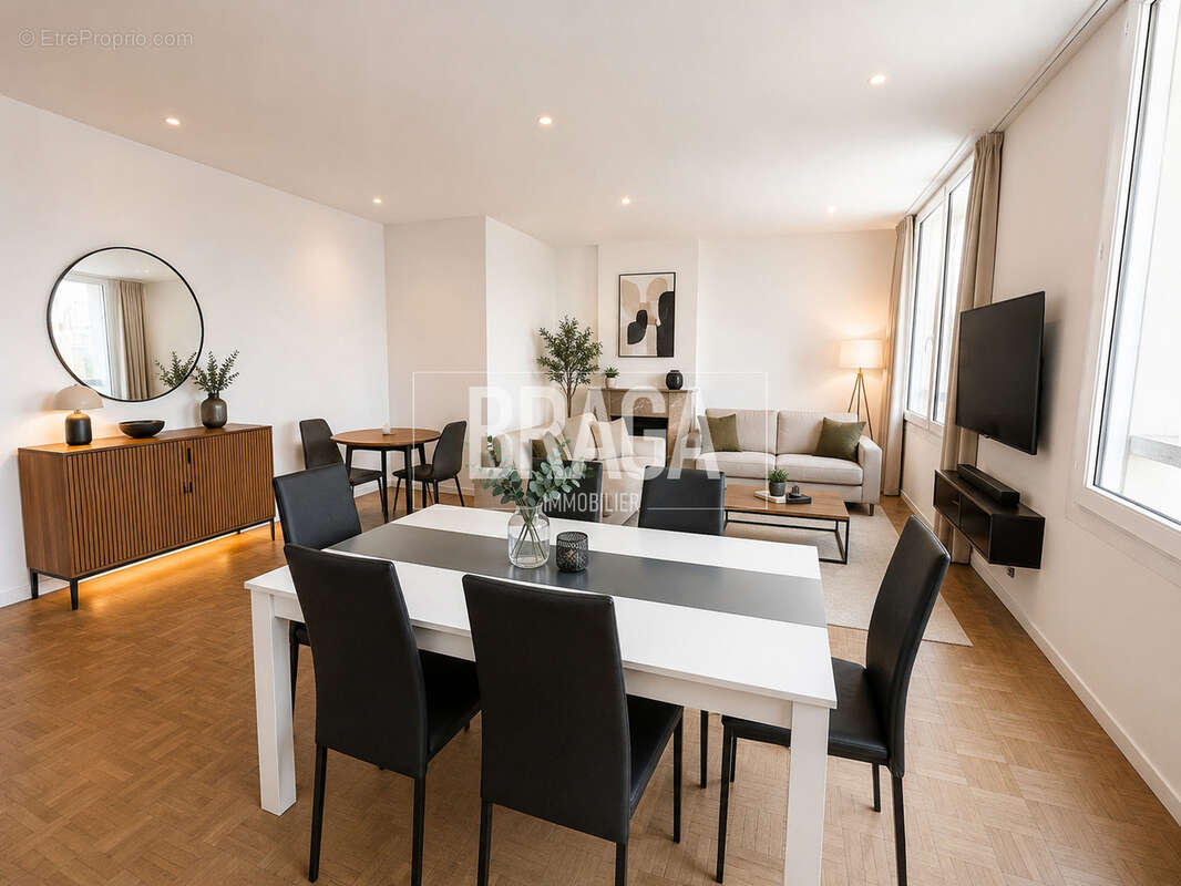 Appartement à Vendre - Face Nausicaa Vue Mer à Tous Niveaux - photo 5