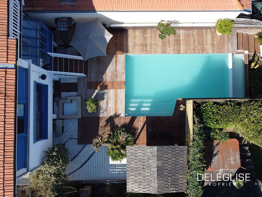 Maison à ARCACHON