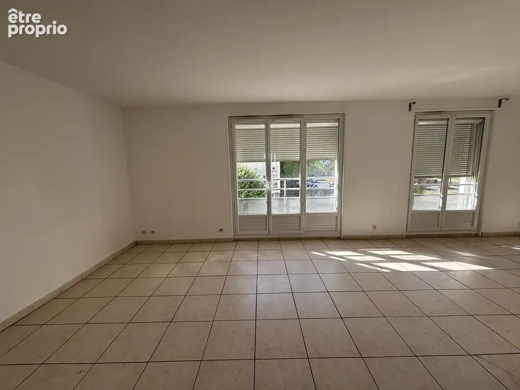 F3 à rafraîchir Orleans-Sud - photo 3
