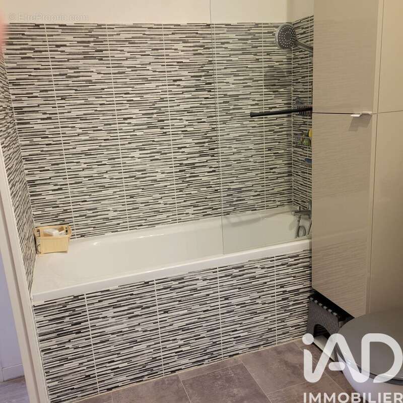 Photo 8 - Appartement à LE HAVRE