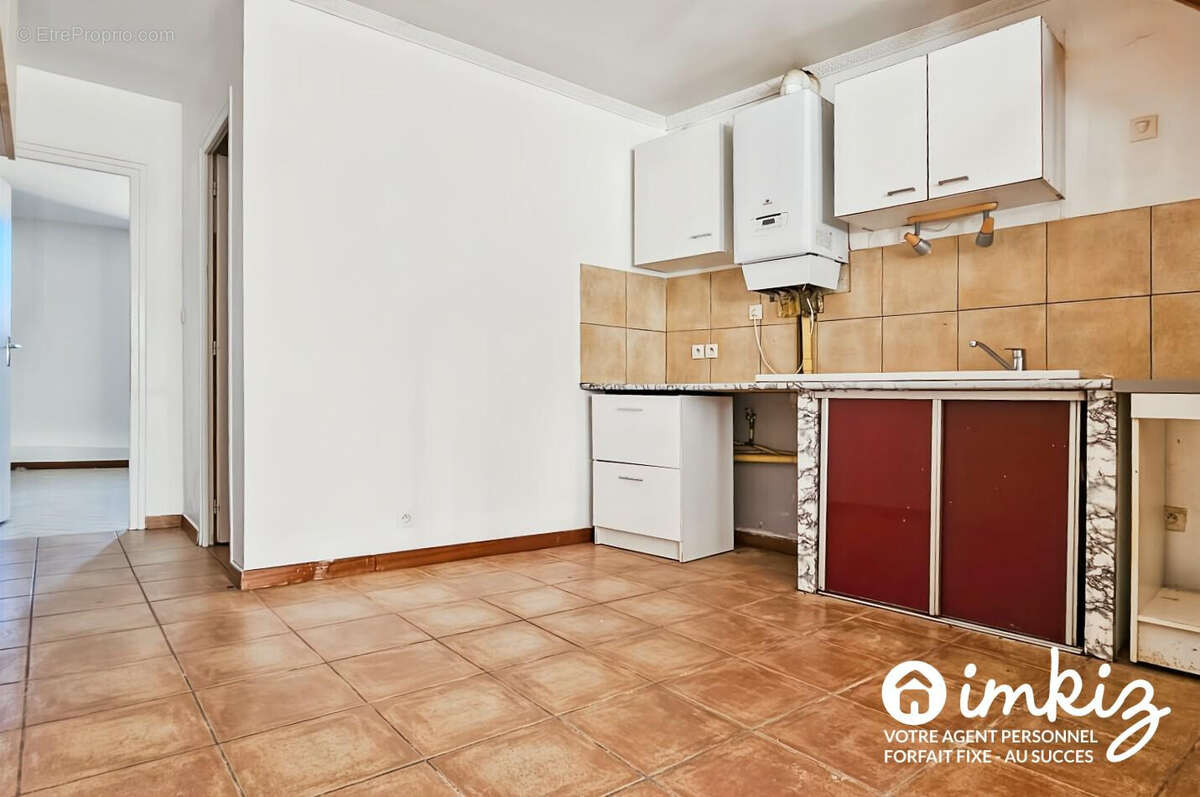 Duplex atypique de 82 m² avec 4 pièces et garage - photo 4