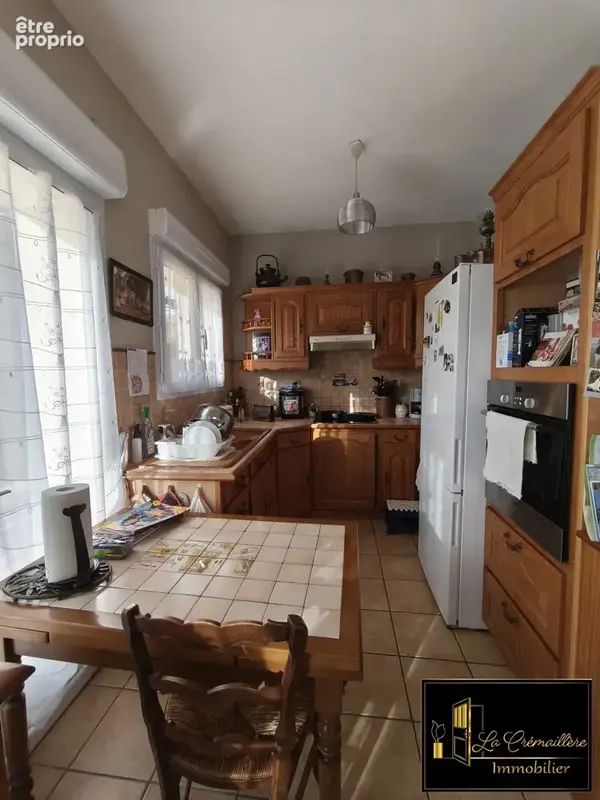 Appartement 3 pièces 80 m² à vendre à Dourdan (91410) - photo 8