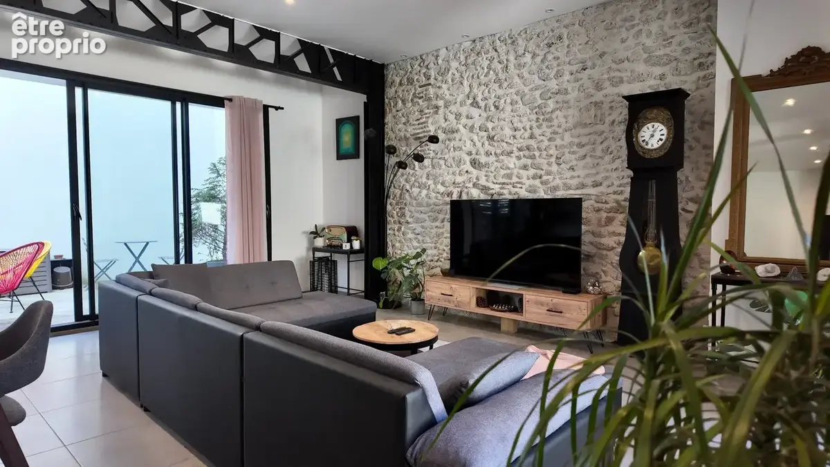 Appartement à vendre 4 pièces ORLEANS (45) - photo 3