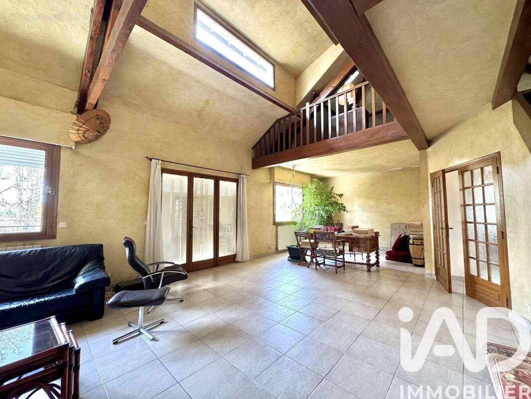 Photo 6 - Maison à SAINT-MAUR-DES-FOSSES