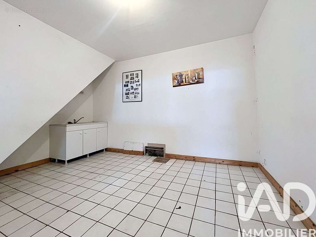 Photo 9 - Appartement à QUEVERT