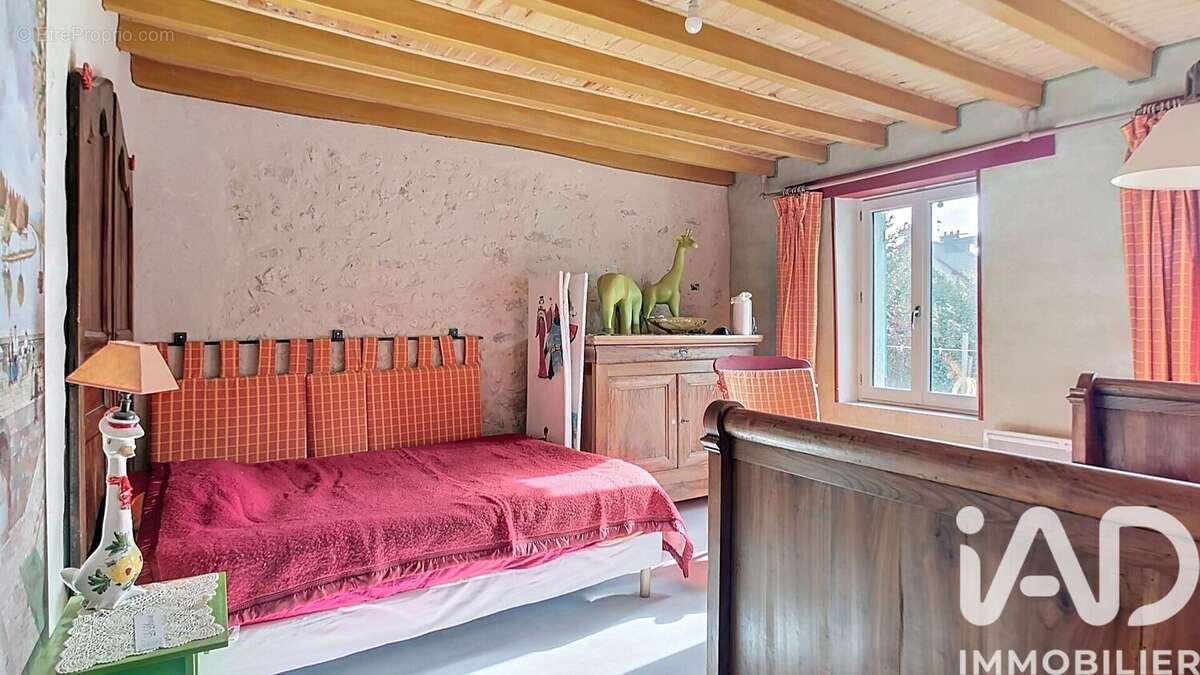 Photo 7 - Maison à OUZOUER-SUR-TREZEE