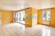 Appartement à THOISSEY