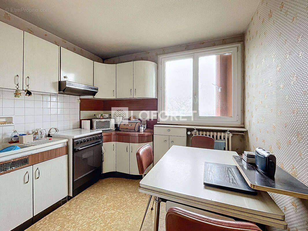 Appartement à CHATILLON