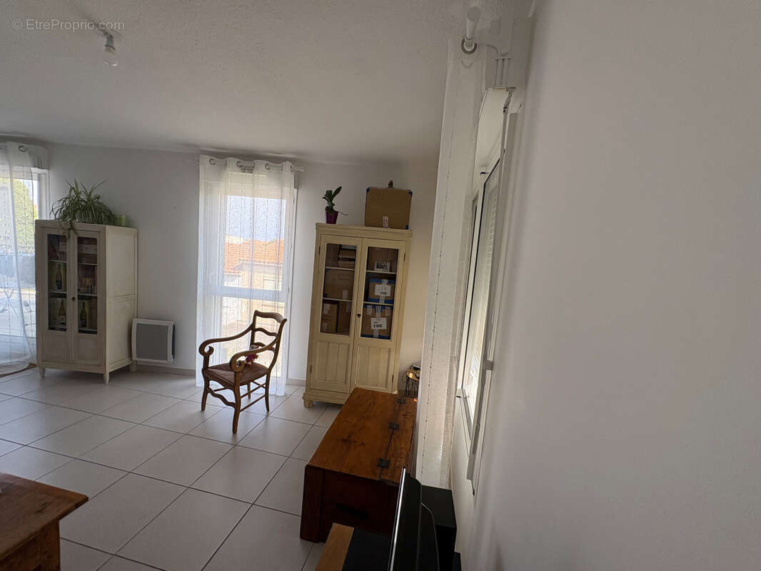 Très bel appartement T3 A Frontignan La Peyrade - photo 6