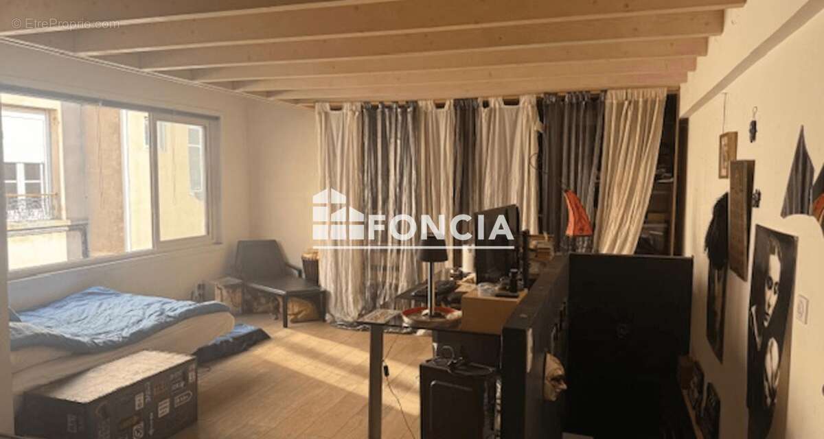 Commerce à MALAKOFF