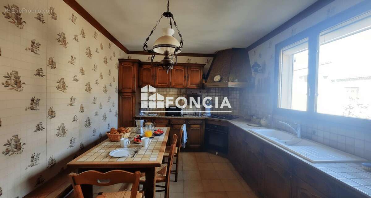 Maison à MARSEILLAN