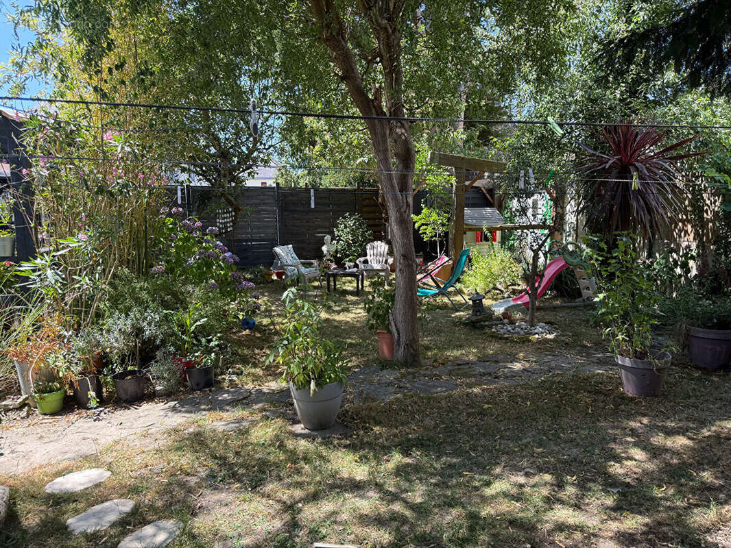Maison 4 pièces avec garage - Exclusivité M IMMO CONSEILS - photo 2